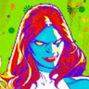 Meet your Posher, Natasha